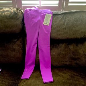 Lululemon/swift speed HR Tights/ size two